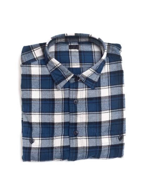 istock Men's long sleeve shirt 1362495276