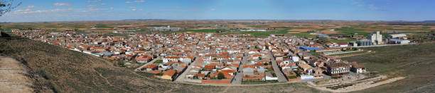 istock Consuegra, province of Toledo 1362502659
