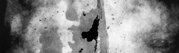 istock crack background texture of rough asphalt 1362508300