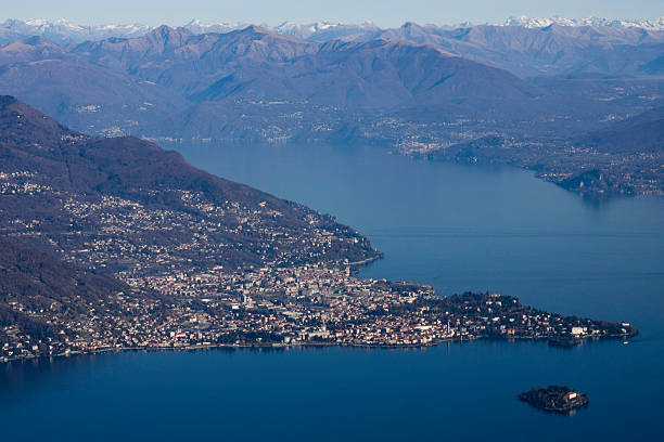 istock panoramic view of lago maggiore 136251244