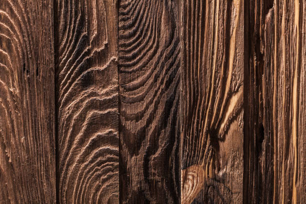 istock vintage wooden texture with vertically directed planks 1362516420