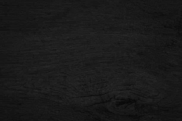 istock Wood Dark background texture. Blank for design 1362517564