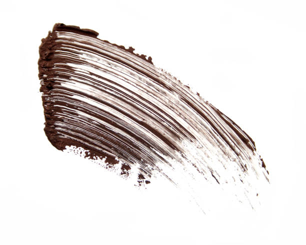 istock Smear of make-up 136251797