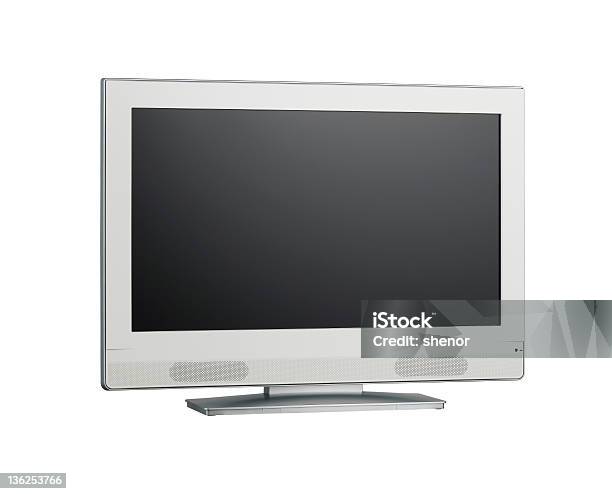 인명별 평면 Tv 0명에 대한 스톡 사진 및 기타 이미지 - 0명, HDTV, LCD