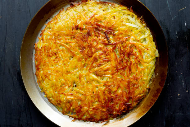istock golden swiss rosti fried potato pancake 1362550722
