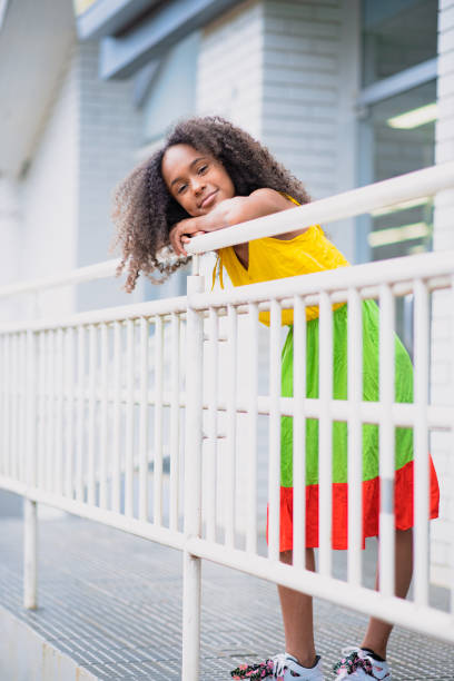 istock Female portrait. 1362551728