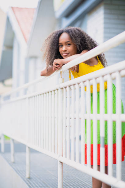 istock Female portrait. 1362551731