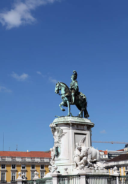 istock Lisbon, Portugal 136255844