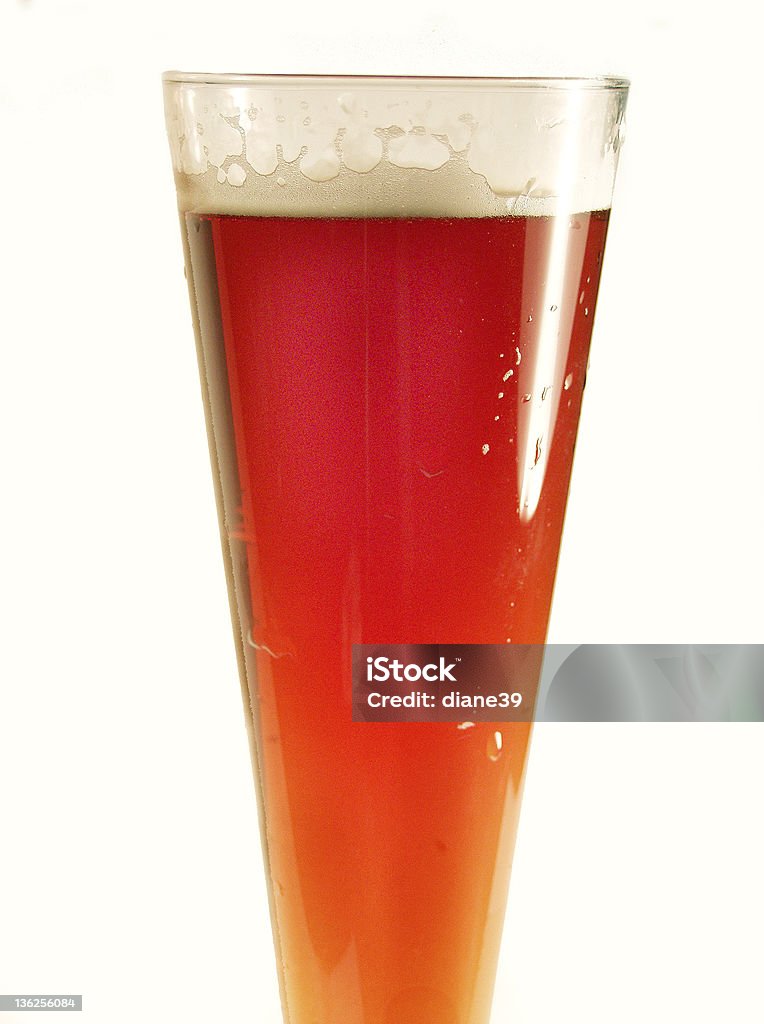 Cerveja - Royalty-free Bebida Foto de stock
