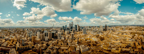 istock City of London 1362561733