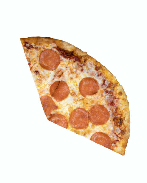istock cut pizza pepperoni isolated on white background 1362564906