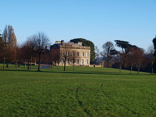 istock Blaise Castle in Bristol,England 136258435