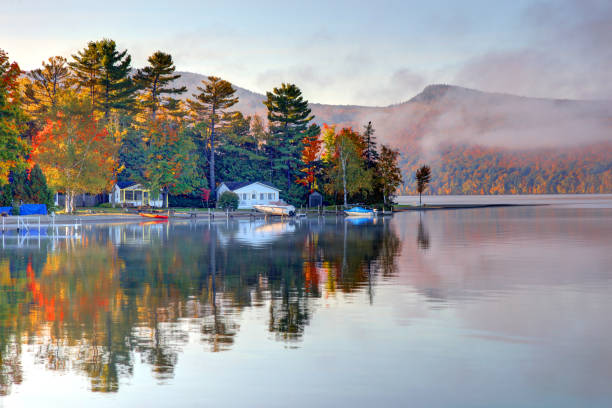 istock Lake Willoughby, Vermont 1362585397