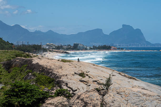 istock Barra da Tijuca, Rio de Janeiro, Brazil 1362593031