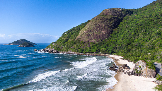 Playa Prainha - Grumari, Río de Janeiro photo