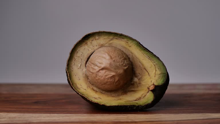 30+ Rotten Avocado Stock Videos and Royalty-Free Footage - iStock