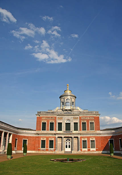 istock Marble Palace, Marble Palace 136261512