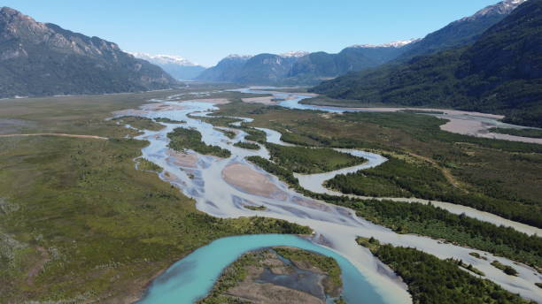 istock Patagonia - Carretera Austral - Chile 1362617116