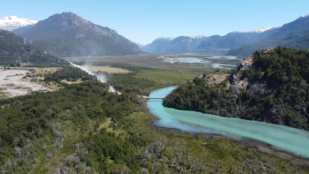istock Patagonia - Carretera Austral - Chile 1362617131