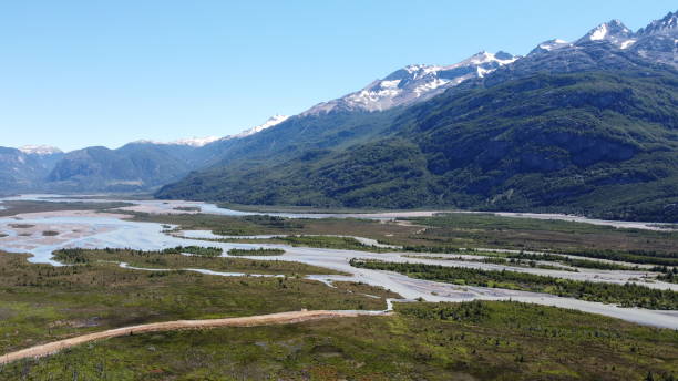 istock Patagonia - Carretera Austral - Chile 1362617147