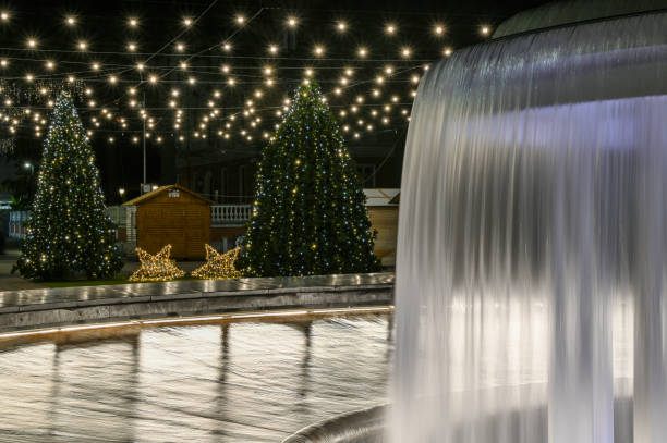 istock Fountain of Piazza Tacito, Terni 1362621273