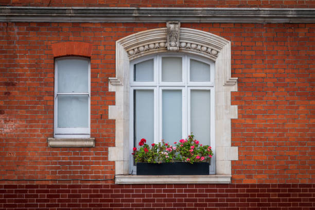 istock The small and the large windows 1362627894