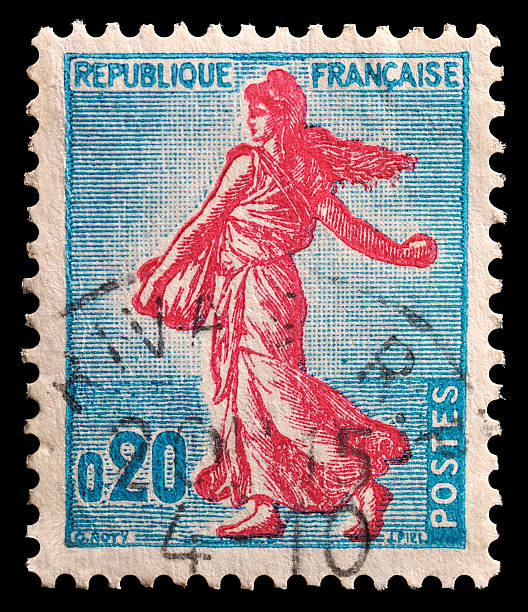 istock woman sower stamp 136262815