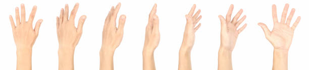istock male left hand symbol gesture 1362647631