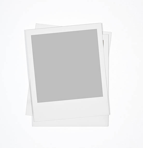 istock pile of blank instant film frames 136265355