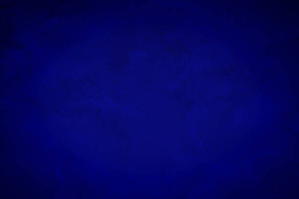 istock Dark blue concrete background texture, elegant deep blue color with grunge texture design. 1362658112