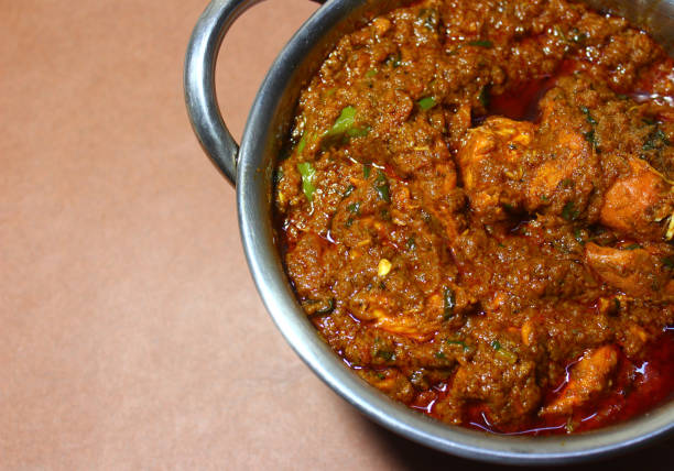 istock Tawa chicken boneless in a bowl 1362674220