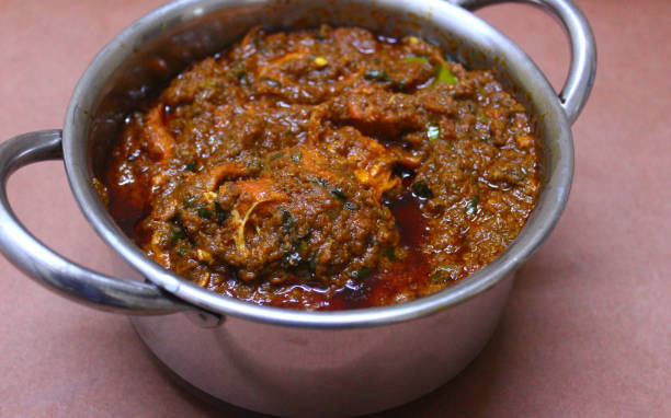 istock Tawa chicken boneless in a bowl 1362674333