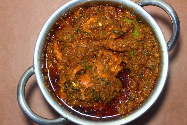 istock Tawa chicken boneless in a bowl 1362674358