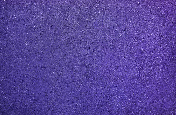 istock sparkle festive textured background colored purple very peri trendy concept with empty space for advertising 1362675173