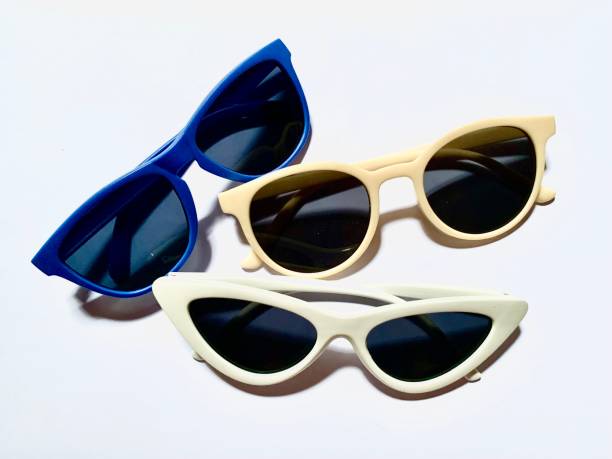 istock Fashionable sunglasses 1362676153