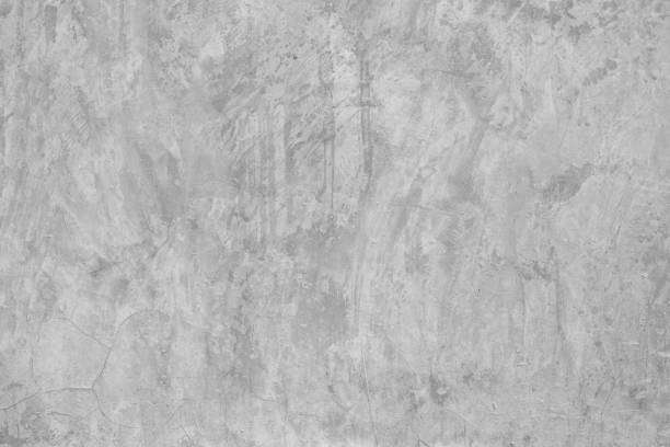 istock Old wall texture cement dirty gray with black  background abstract grey and silver color design are light with white background. 1362687409
