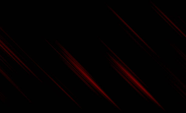 istock abstract red and black are light pattern with the gradient is the with floor wall metal texture soft tech diagonal background black dark sleek clean modern. 1362687504