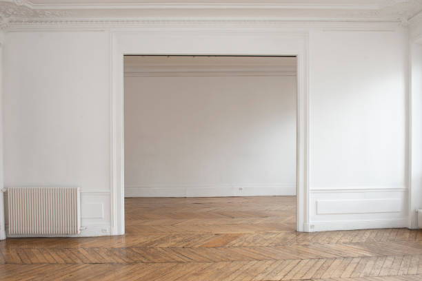 istock Paris residential apartment 1362702955
