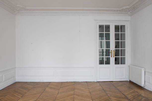 istock Paris residential apartment 1362702956