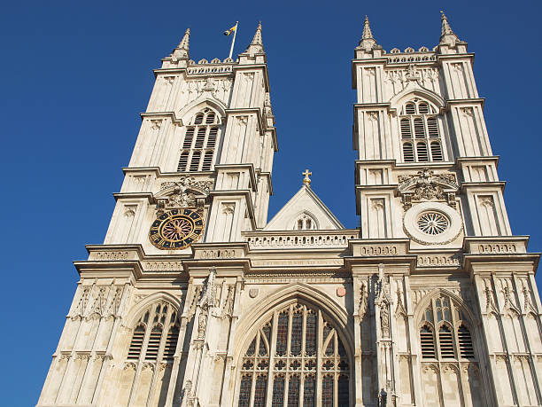 westminsterskie - westminster abbey city of westminster awe uk zdjęcia i obrazy z banku zdjęć