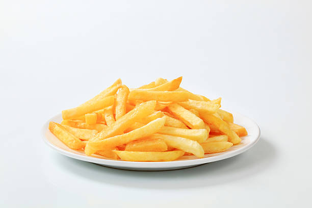 istock French fries 136271196