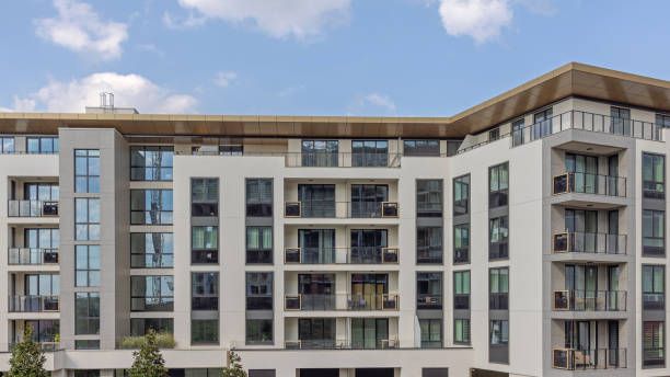 istock New Apartment Building 1362719142