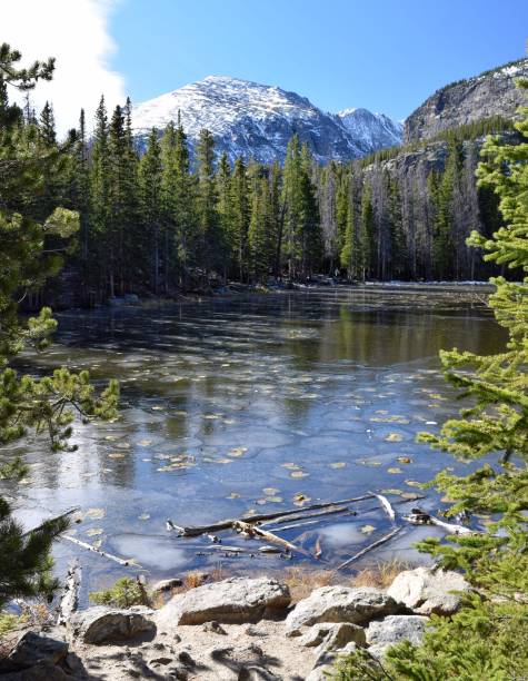 istock Rocky Mountain Beauty 1362721682