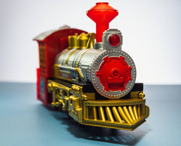 istock closeup of child's toy train 1362734952