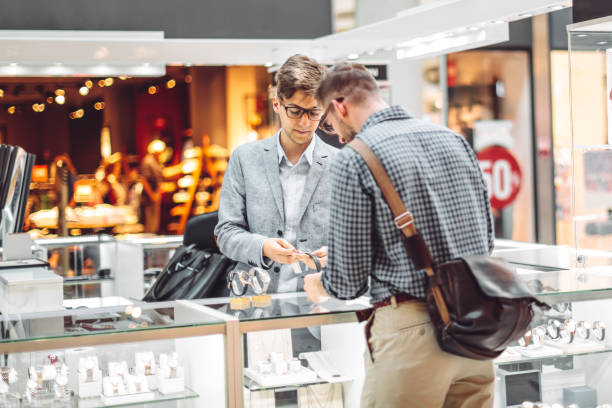 istock In the shopping mall 1362738229