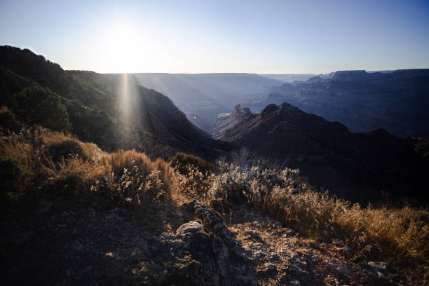 istock Grand Canyon, Arizona 1362739177