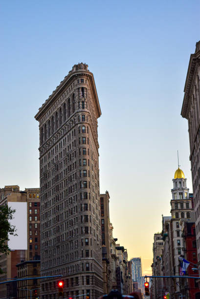 istock Manhattan, New York 1362742141