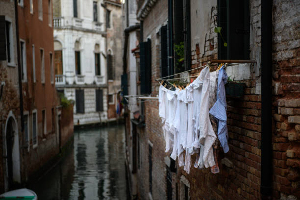 istock Streets of Venice 1362746500