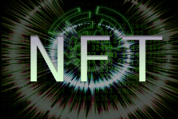 istock NFT non fungible token crypto currency 1362750895