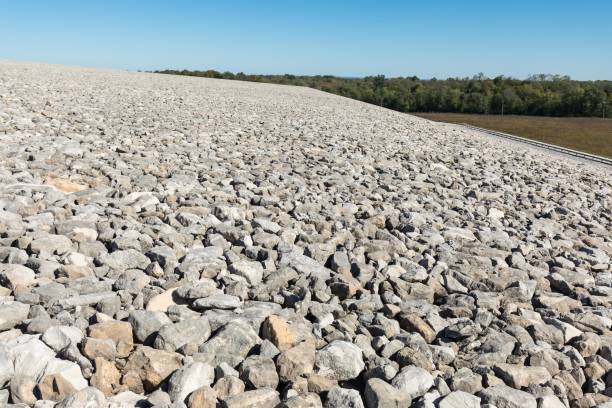 istock Nuclear Waste Adventure Trail Weldon Spring Missouri 1362752540